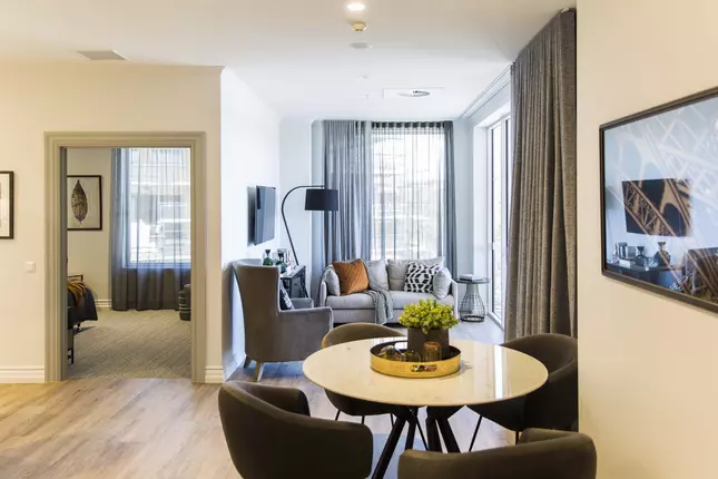 “Largest in Australia”: $270m Canberra care-centered village accepts its first residents