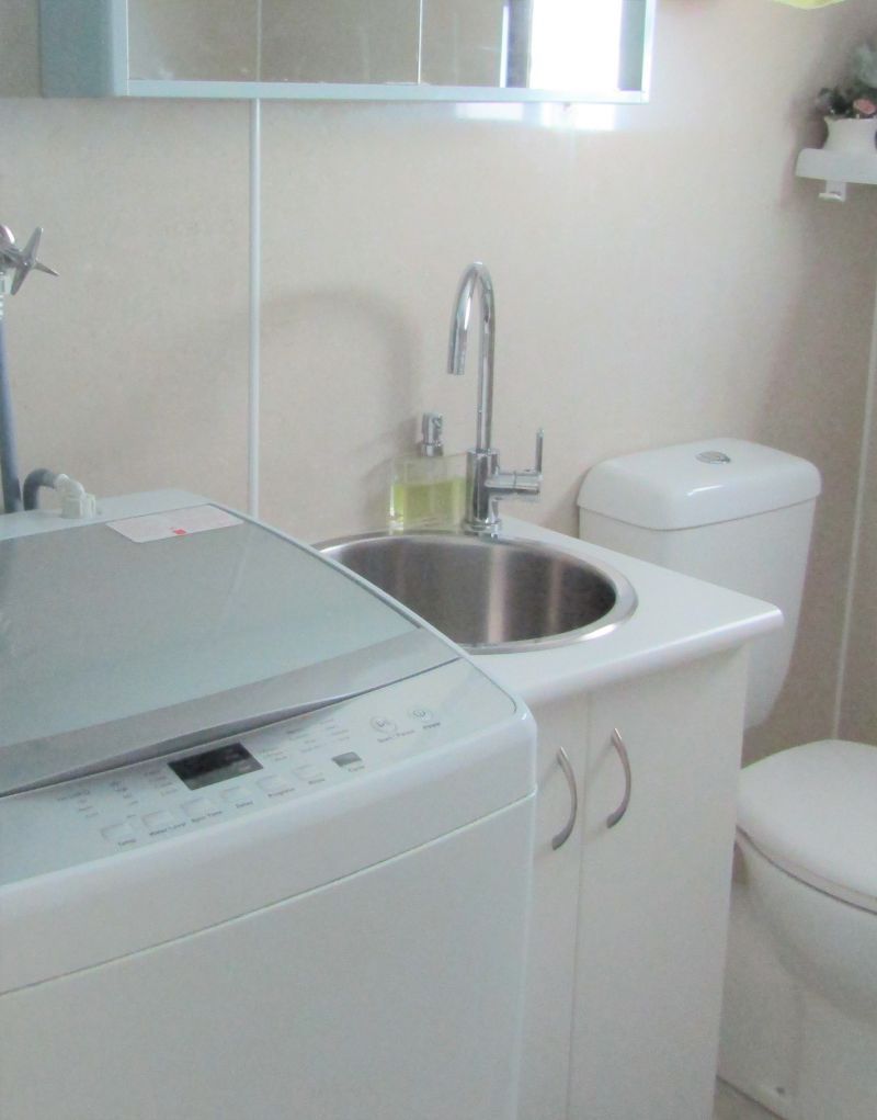 Lime Tree Village - site 15