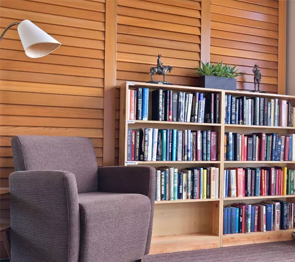 Bolton Clarke Sunset Ridge - Retirement Village