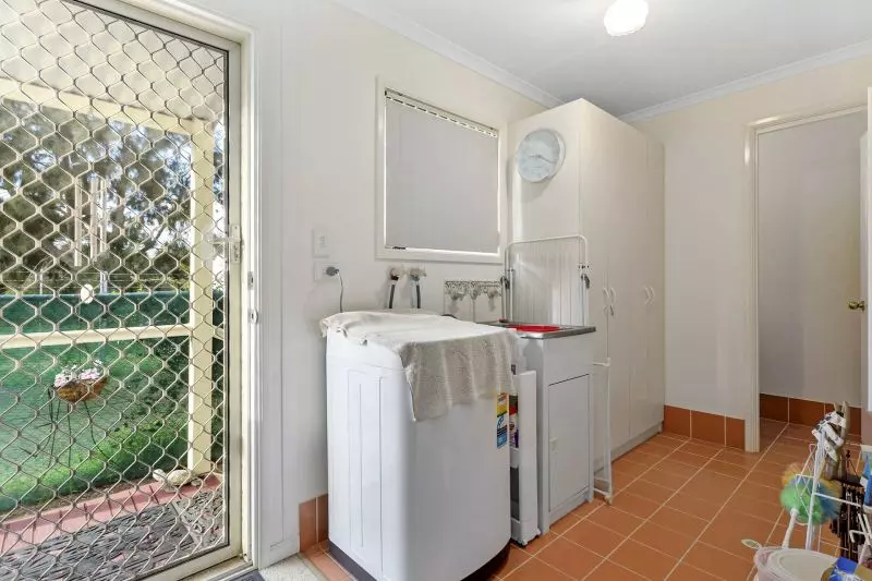 Spacious Three Bedroom Home