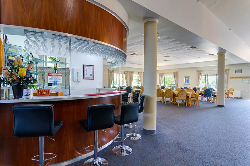 Try our obligation-free 28 day respite care at Torrens Grove