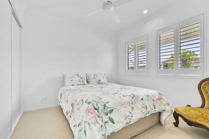 Perfect Location – Move in Ready!