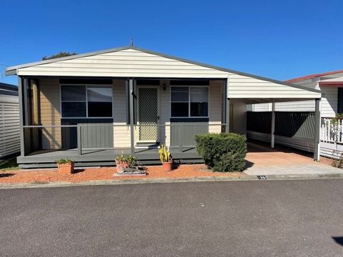 Located near all amenities