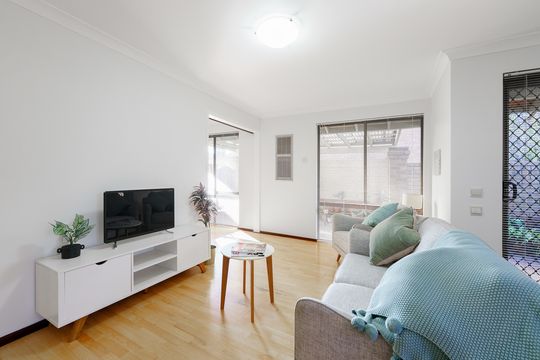 Charming 3-bedroom villa in prime location
