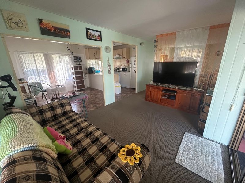 Crystal Waters Estate - Site 116