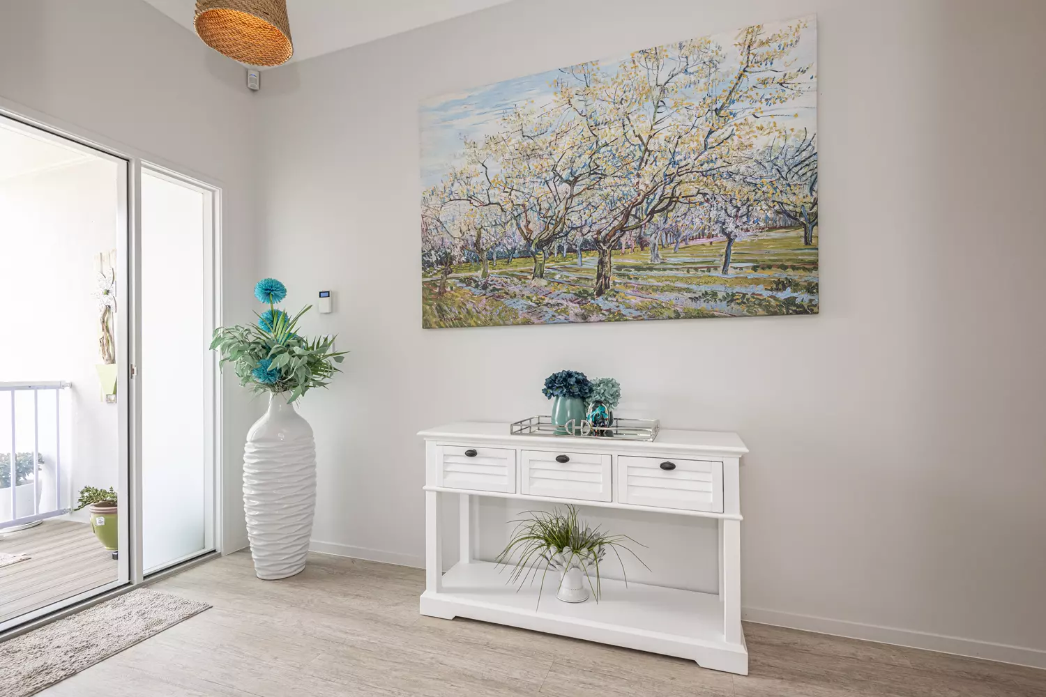 Elegant Resort Living in a Dream Home 