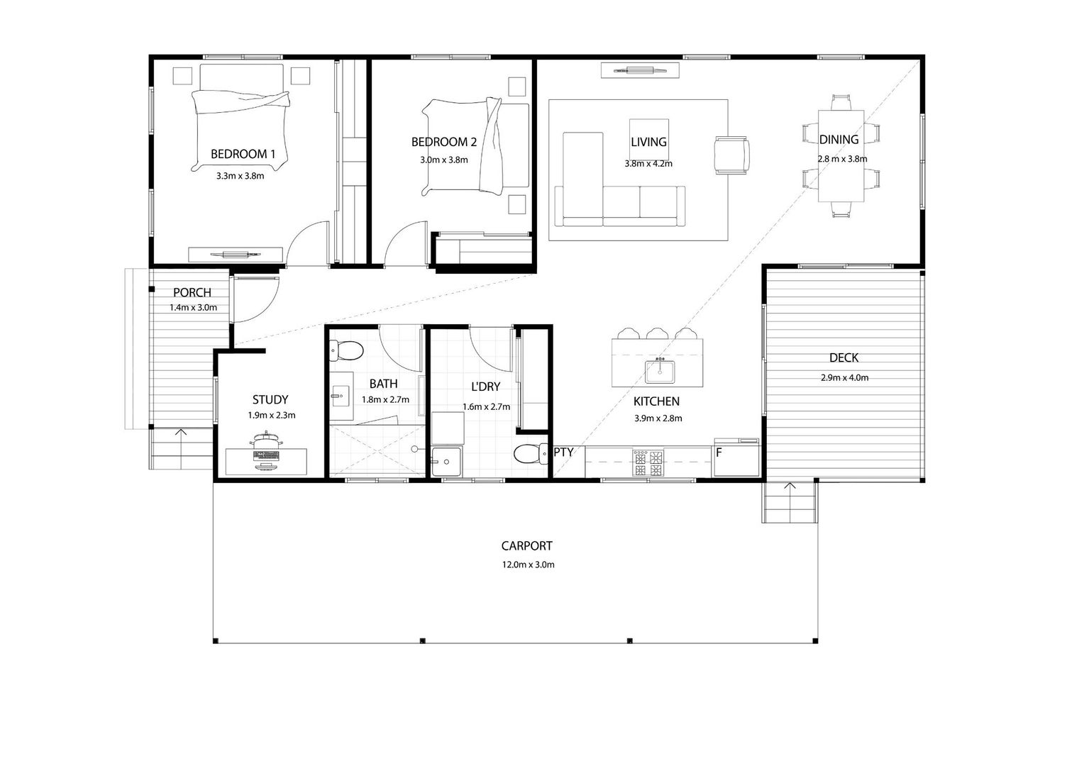 Bayway Village: Silverleaf
