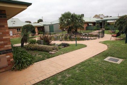 RFBI Glen Innes Masonic Retirement Village