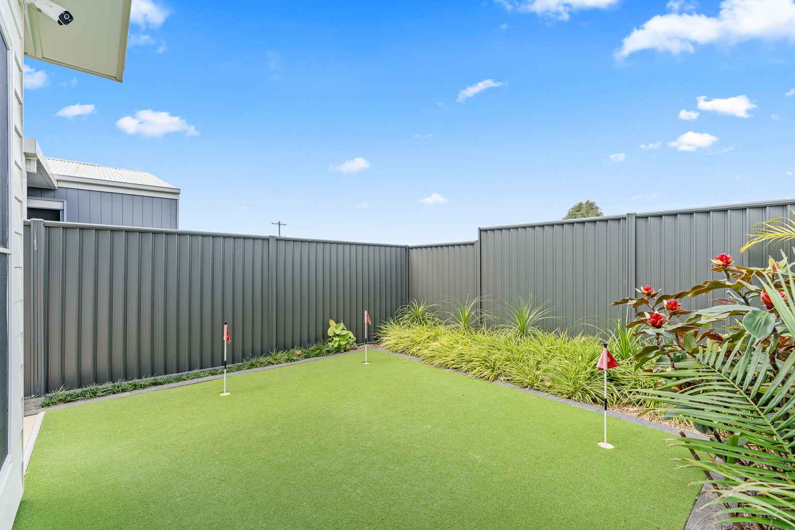 Homesite 64 | The Grand Masterpiece