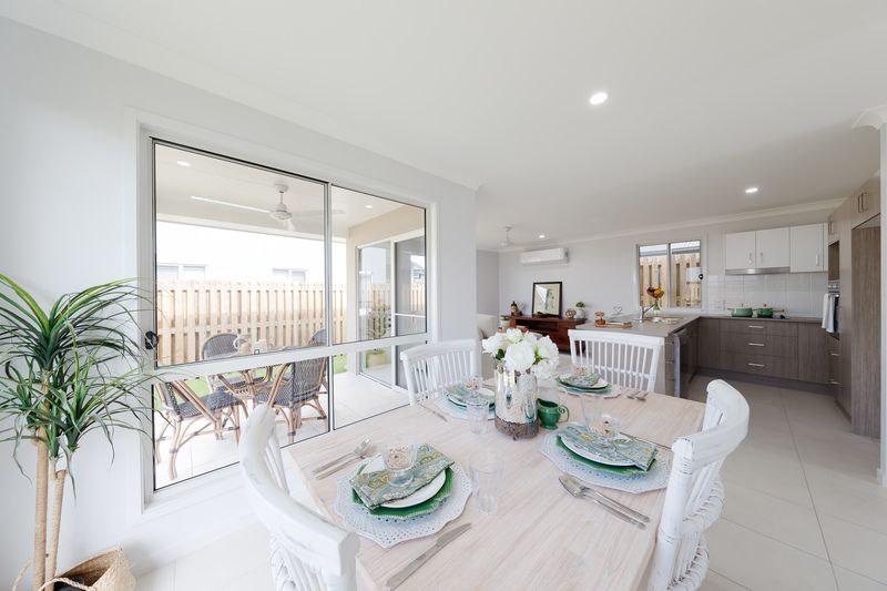 Designed for over 50s living