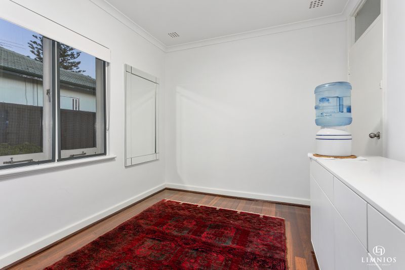 Mid Century Character!