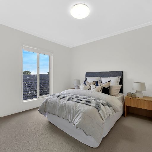 One Bedroom + Study | Apartment 336