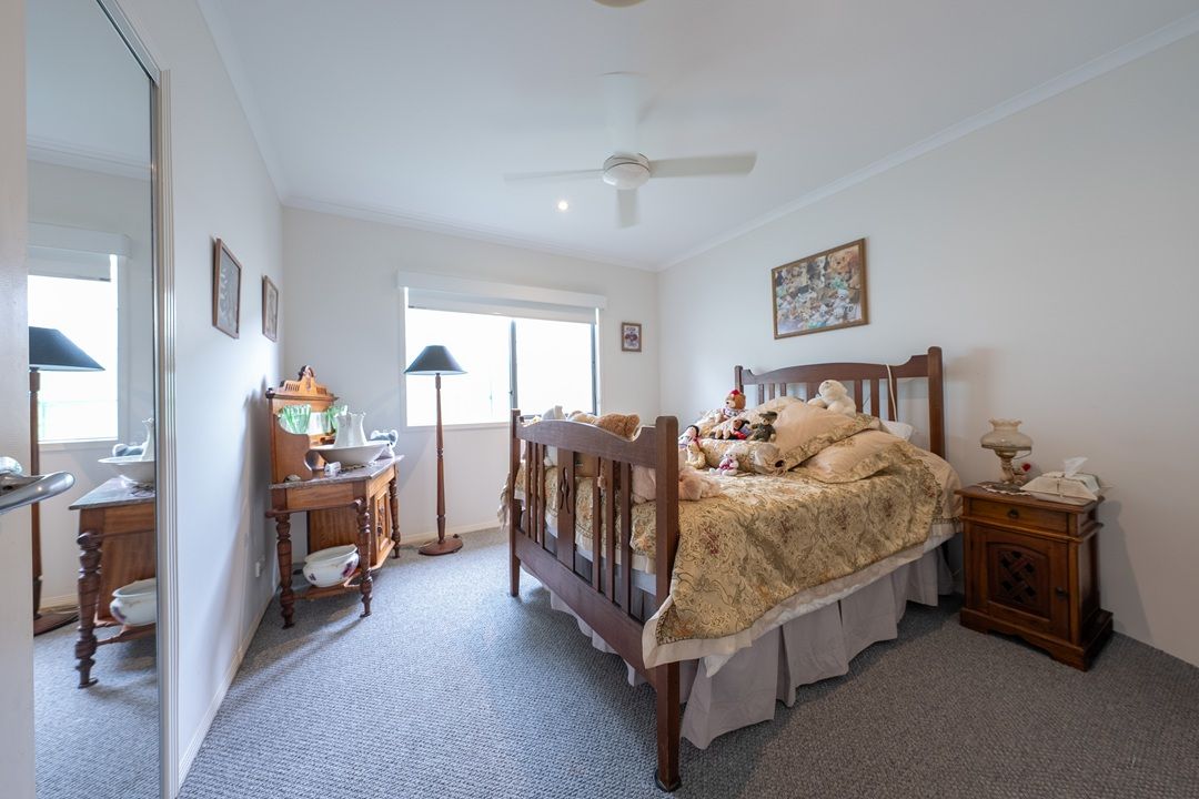 Modest and Comfortable