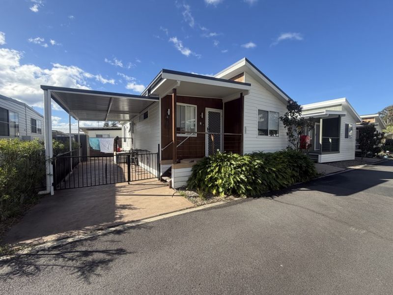 Neat 2 bedroom home