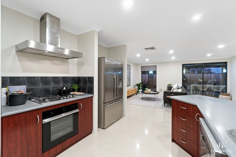 Super Spacious Family Living!