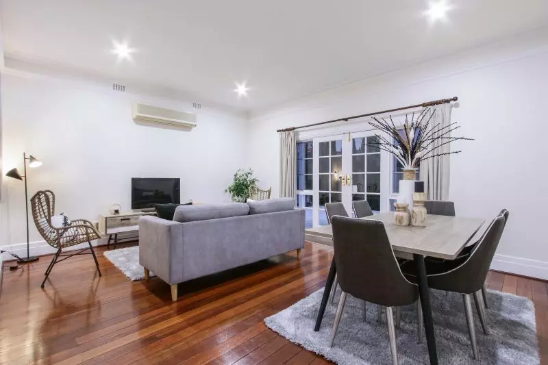 Quintessential Mount Lawley