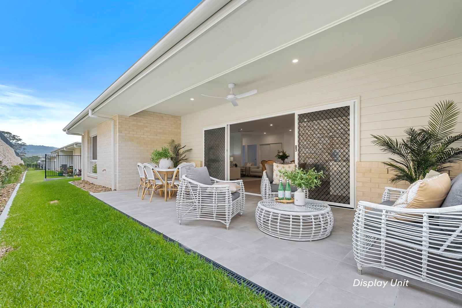 Secure your brand-new home in this final release!