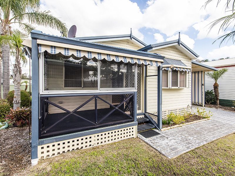 Riverside Gardens Estate - Site 86