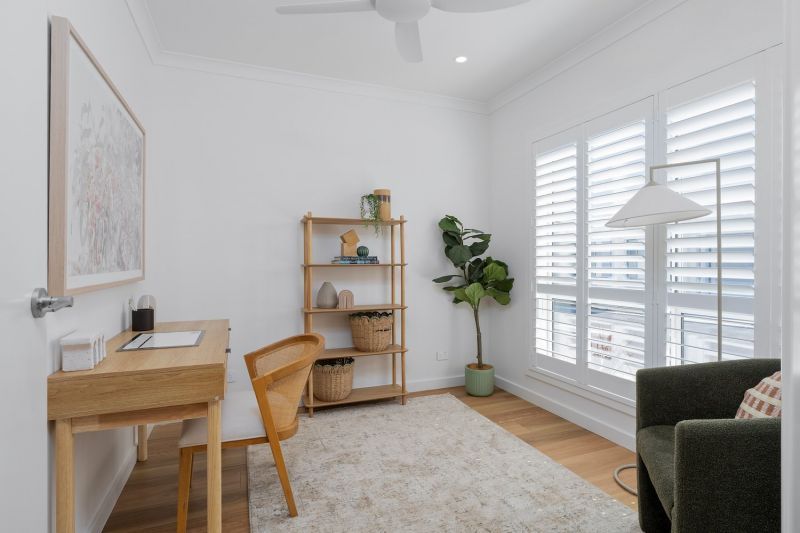 Welcome to the Dawn - Spacious Living with Versatility and Style