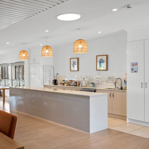One Bedroom + Study | Villa 140
