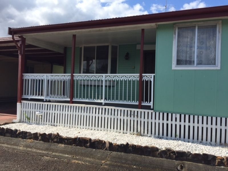 Freshly Painted and Ready to Sell