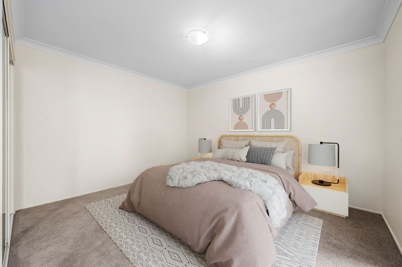 Comfortable villa in prime location!