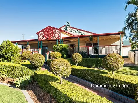 Greenbank Gardens Resort Lifestyle village for the Over 50's - Park Ridge - QLD