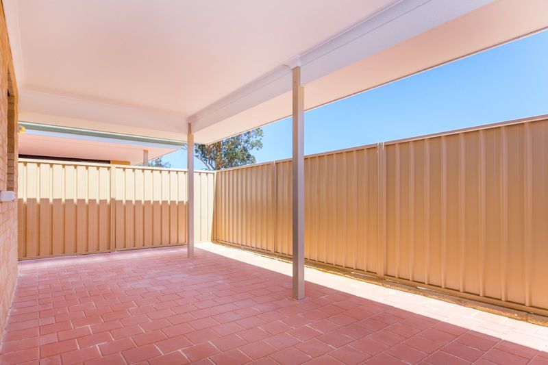 Brand new home at a great price