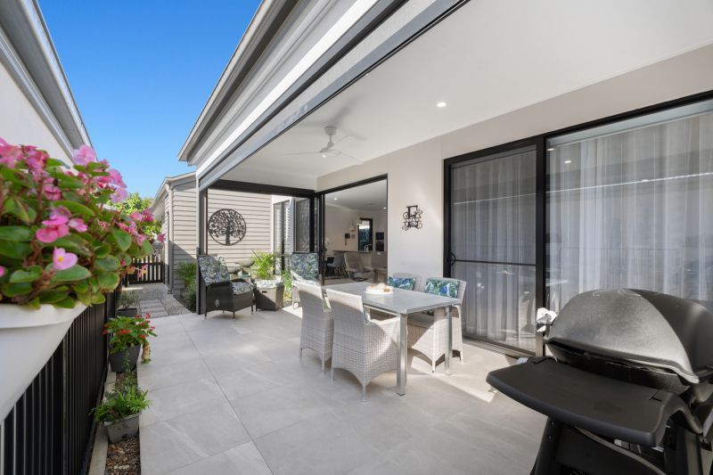 Refined Luxury, Spacious Alfresco Living!
