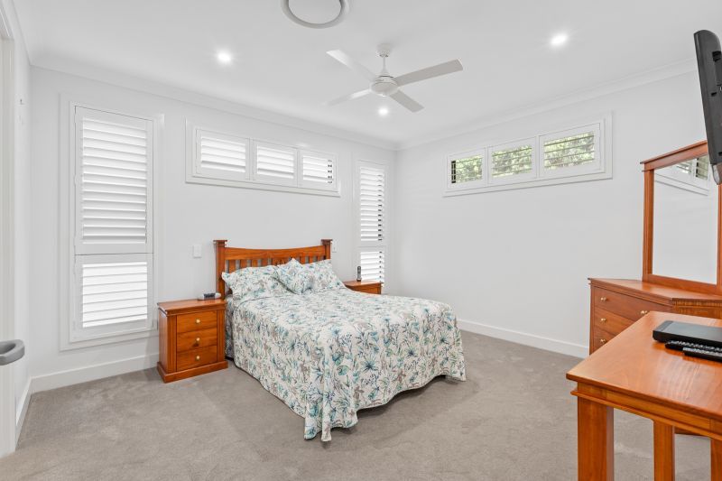 Everyday Elegance - Modern Two-bedroom Home