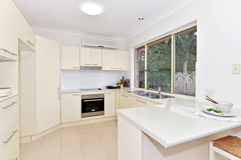 Ground Floor Unit with Easy Access to Erina Fair Shopping Centre