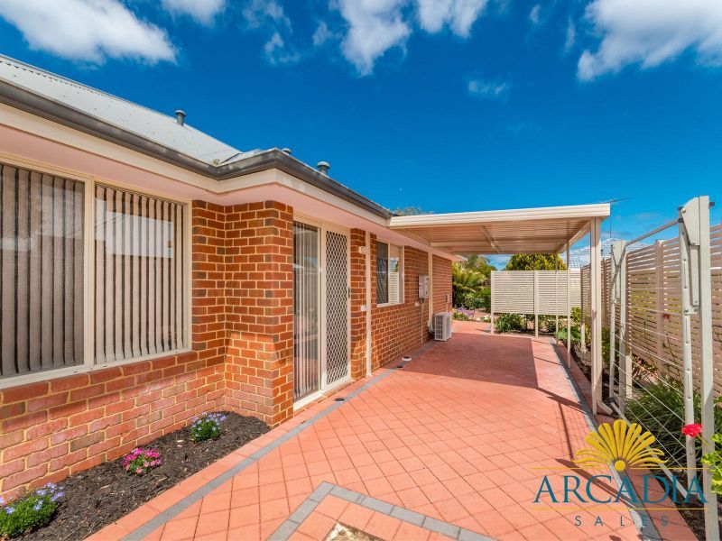 ARCADIA WATERS MANDURAH - Ideal Opportunity to Enter The Village