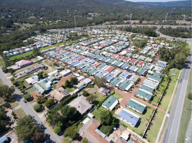 Riverside Gardens - 170