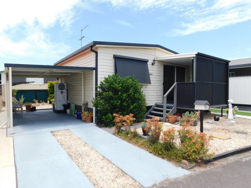 Bayway Village - Site 223