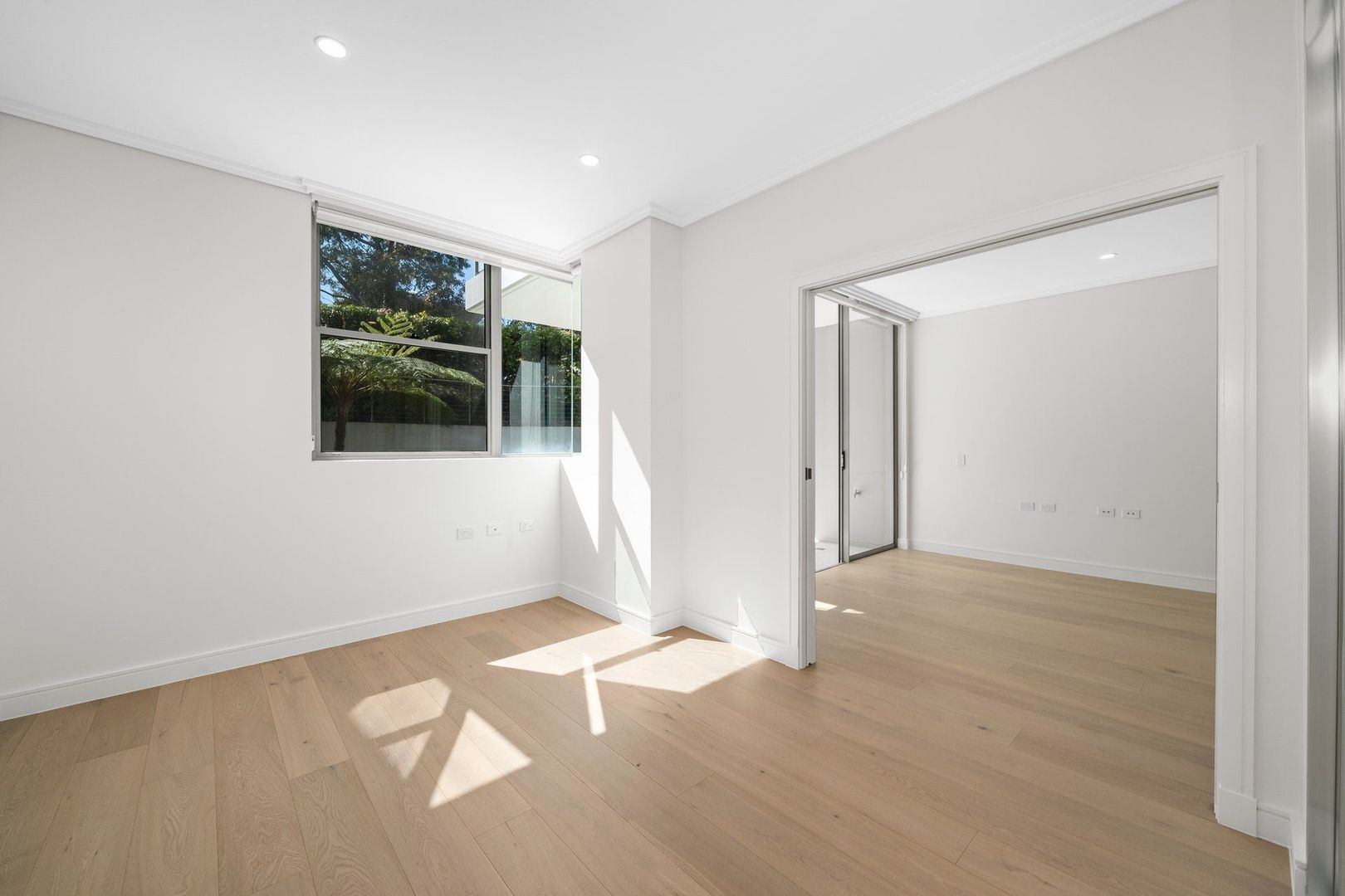 Refined Living at The Baytree