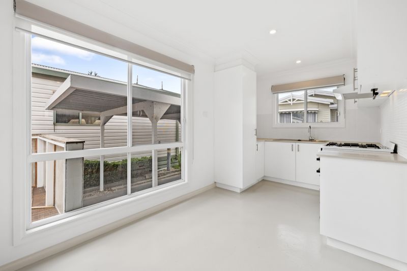 Stunning Two-bedroom Haven