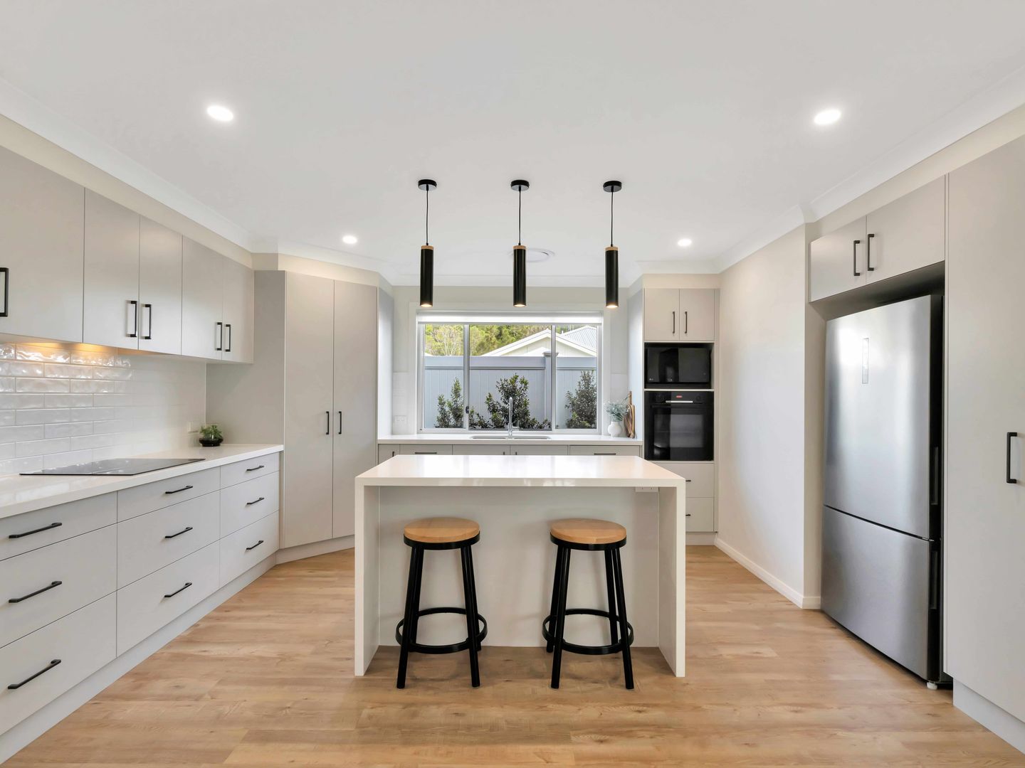 Corner Block, Reserve Views - Award-Winning Over 55s Community, Yamba