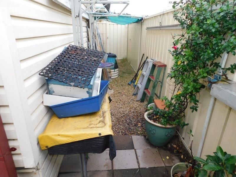 Site 47 (Pre-loved) Bayway Village