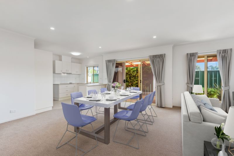 Find your peace at Bundoora Retirement Village  TWO WEEK TRIAL STAY AVAILABLE