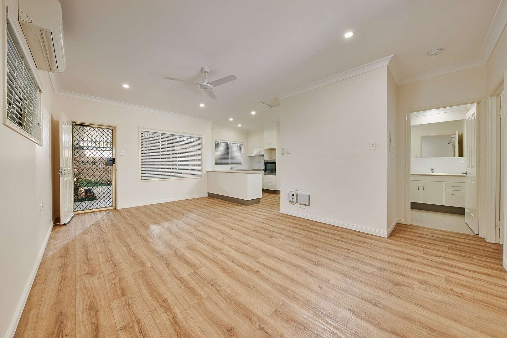 Enjoy Resort-style Retirement Living at St James 