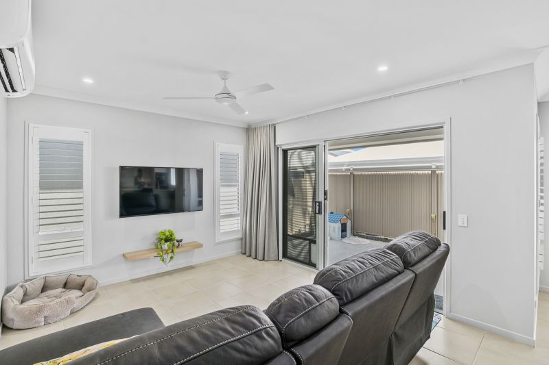 Site 199 - Established Allora