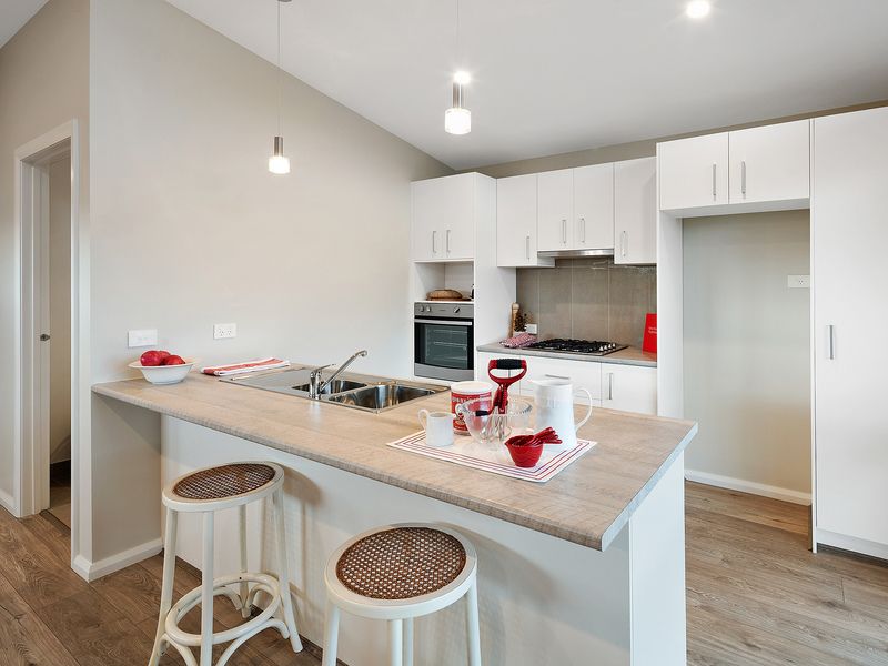 Style and comfort for your new lifestyle