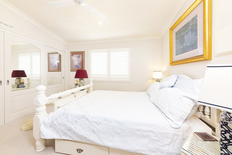 Crystal Waters Estate - Site 29