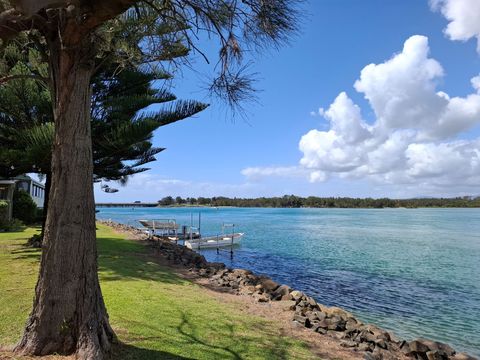Oaklands Over 50s living Windang - A friendly, relaxed coastal community