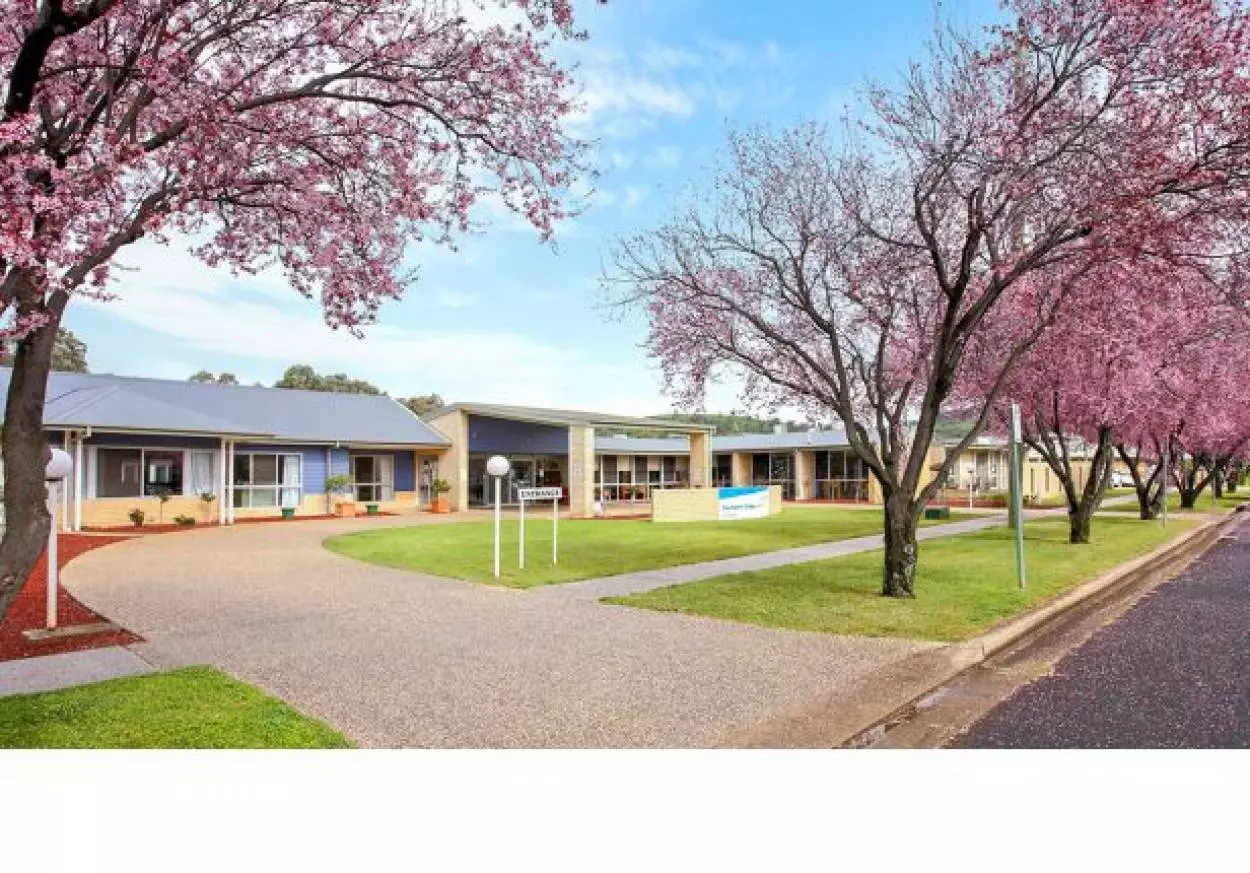 A Hassle-Free Lifestyle