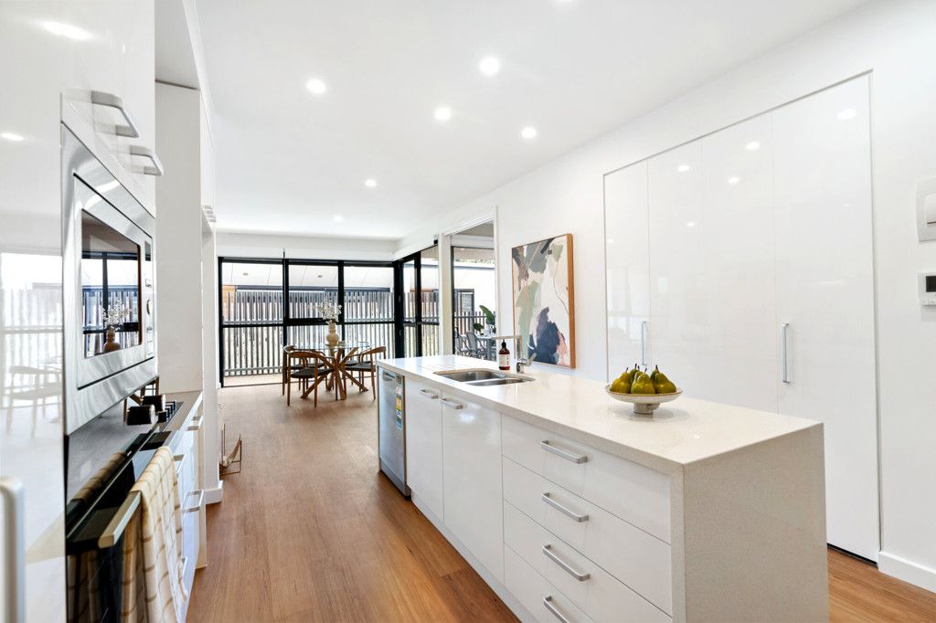 Stylish Retirement Living that perfectly balances comfort, convenience, and style.