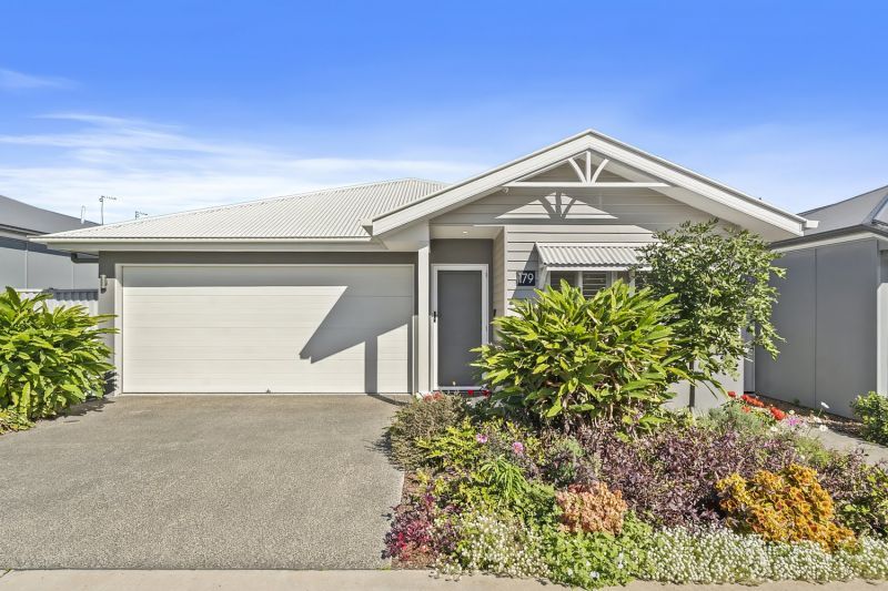 Stylish, Spacious & Secure