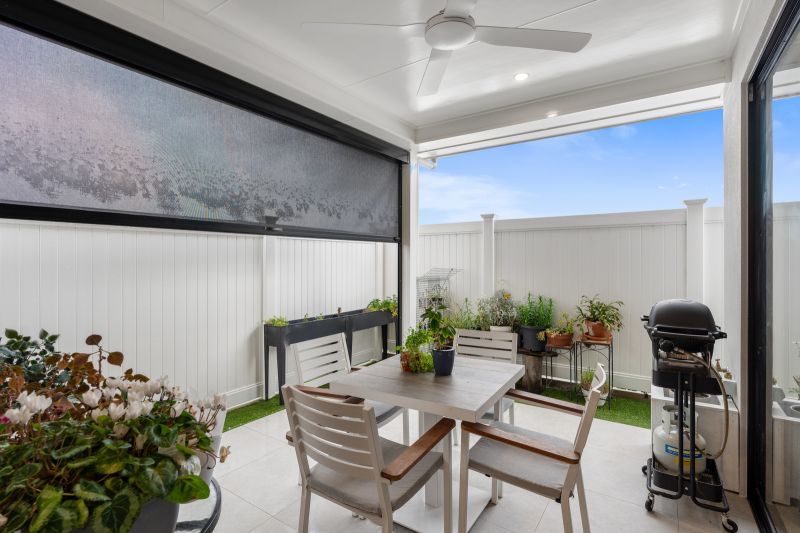 Modern Living Near the Country Club