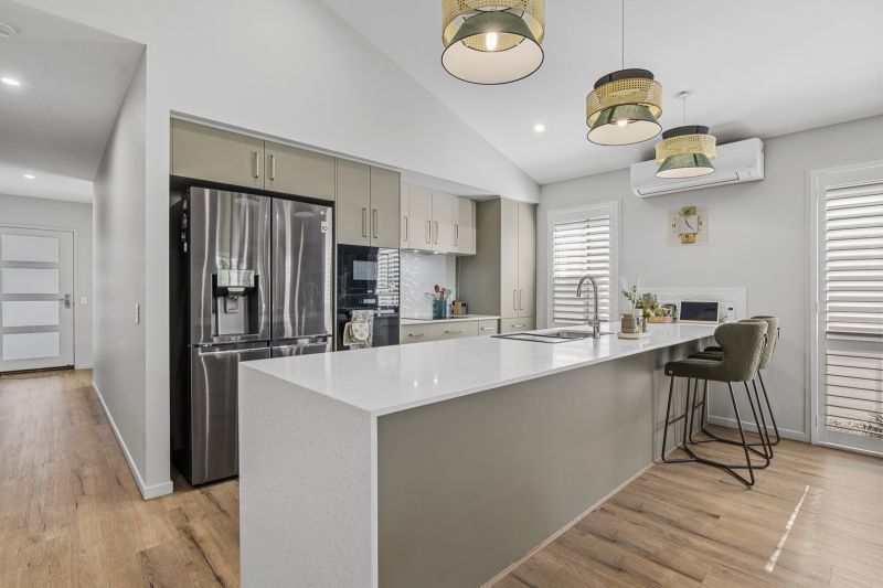 Site 169 - Established Rosevale