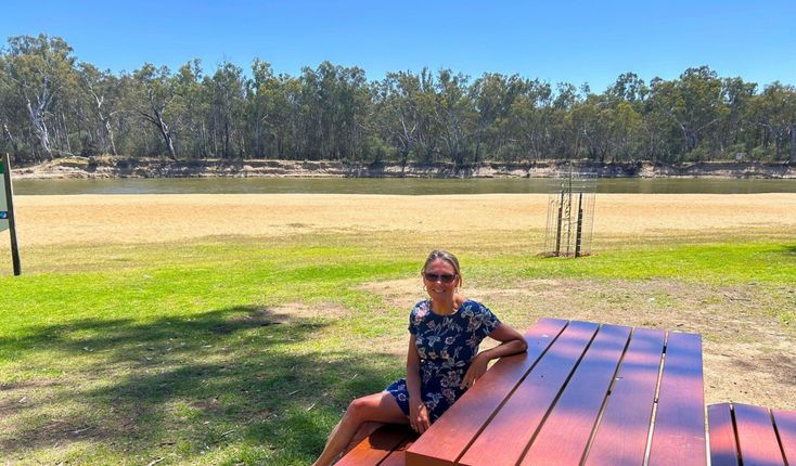 A water lover’s paradise: Why the ‘mighty Murray’ is attracting downsizers from across Australia